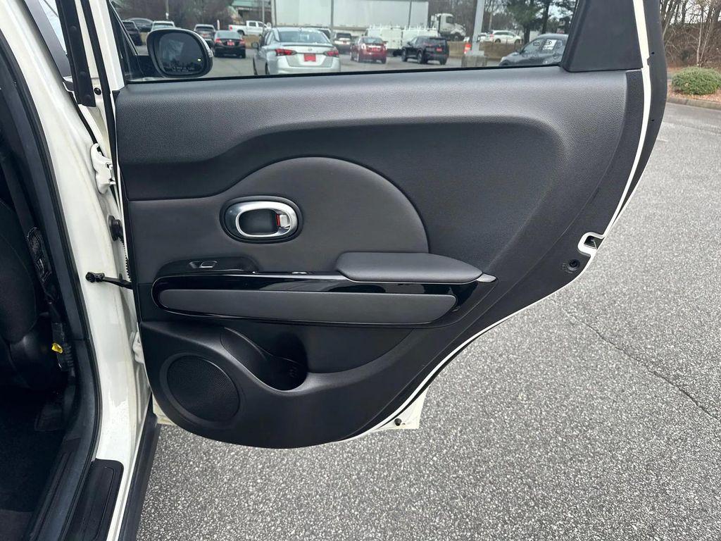 used 2017 Kia Soul car, priced at $9,790