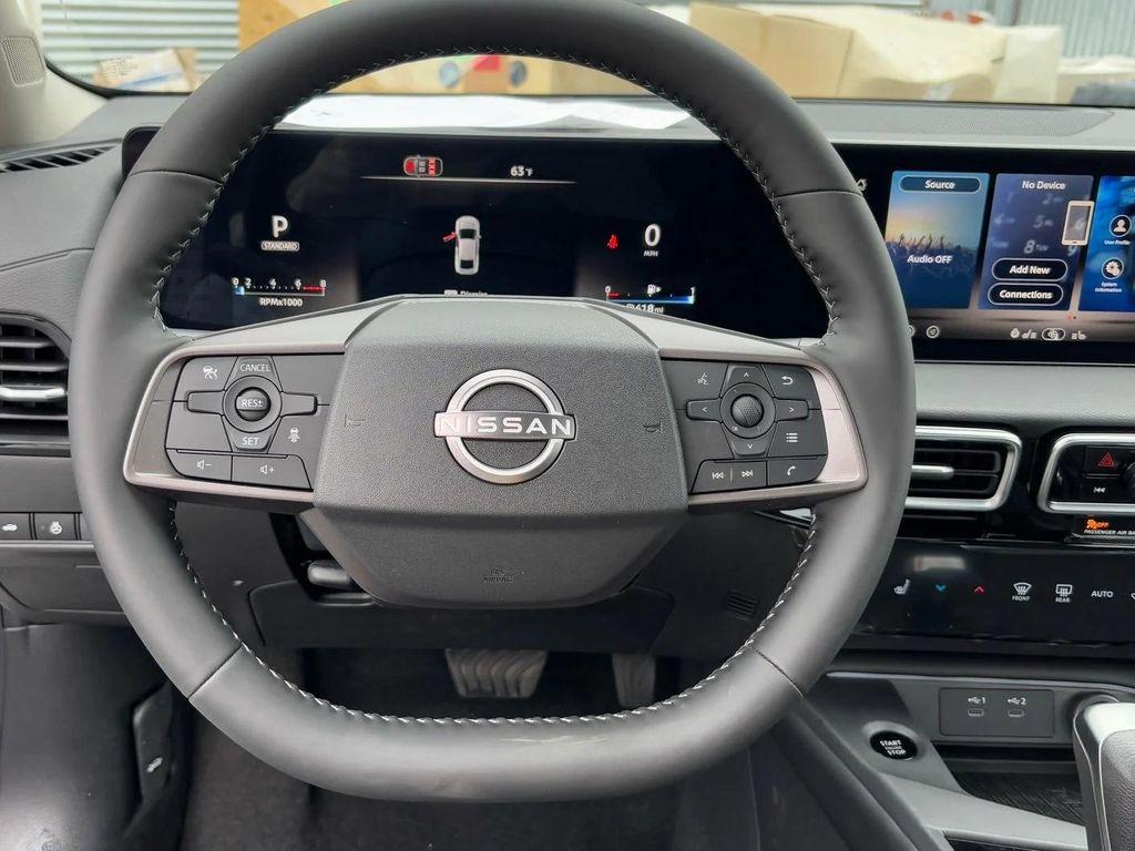 new 2026 Nissan Sentra car, priced at $25,028