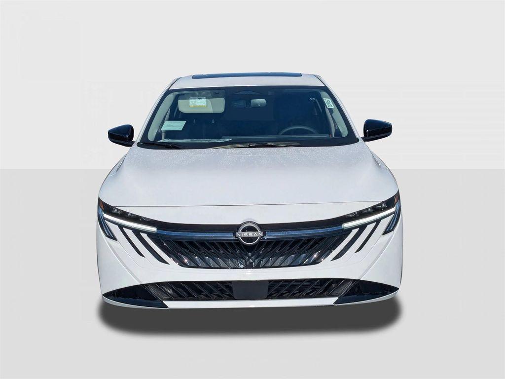 new 2026 Nissan Sentra car, priced at $25,028