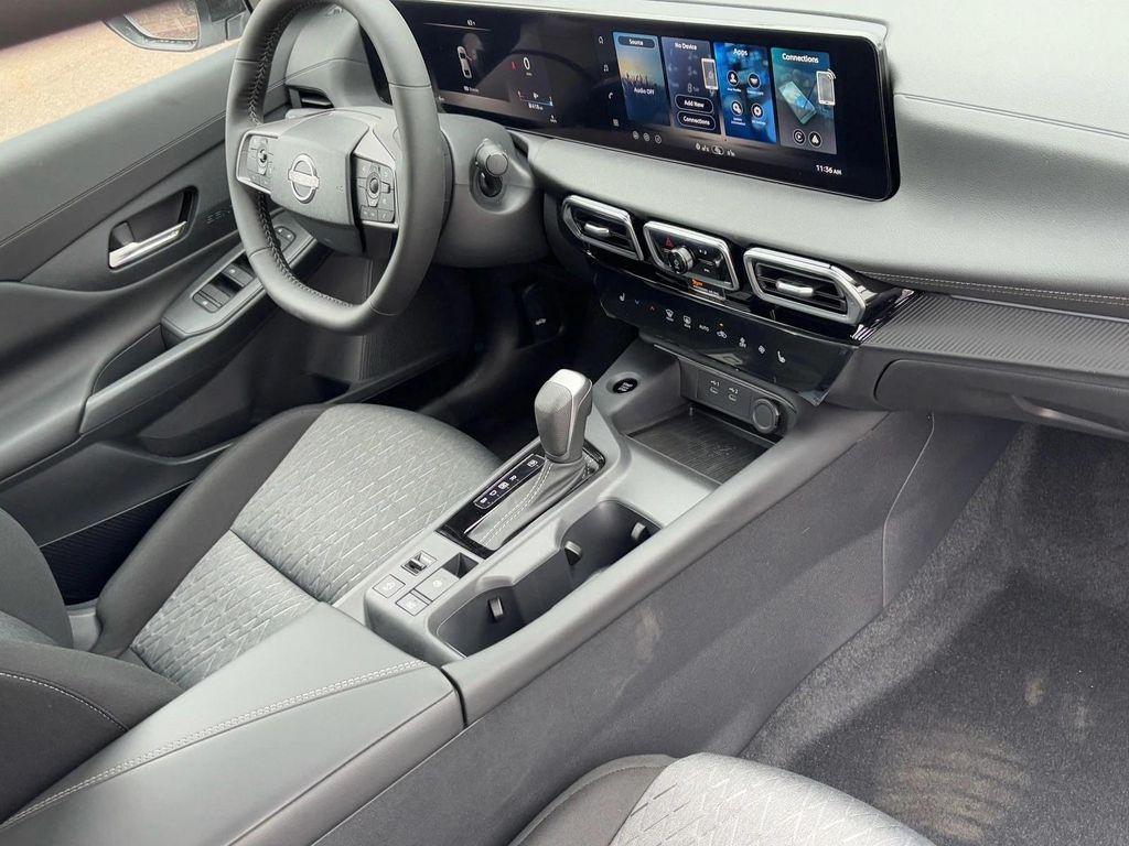 new 2026 Nissan Sentra car, priced at $25,028