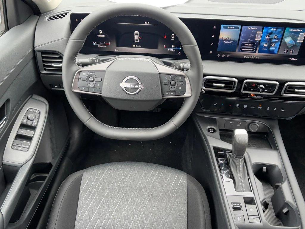 new 2026 Nissan Sentra car, priced at $25,028