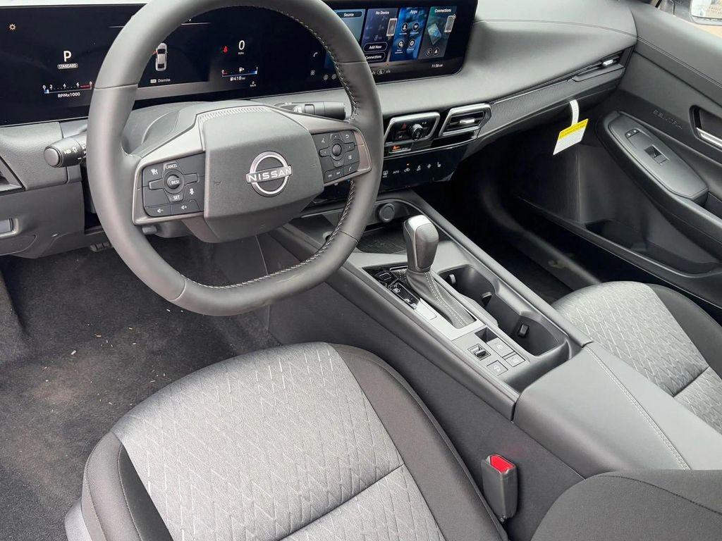 new 2026 Nissan Sentra car, priced at $25,028