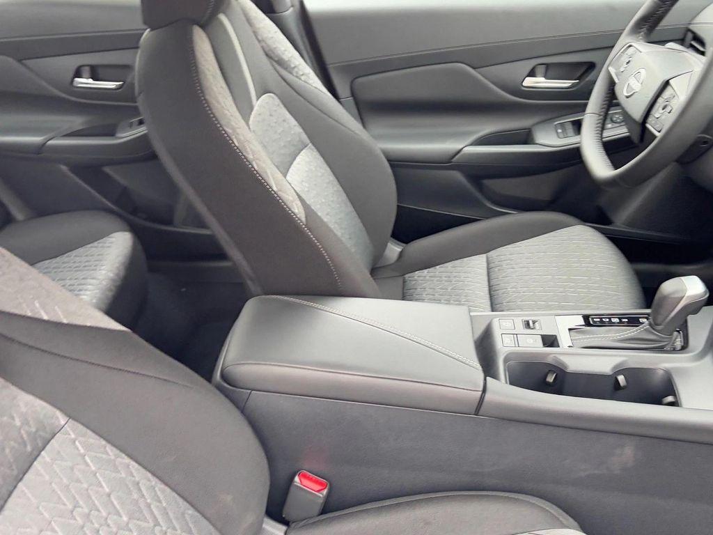 new 2026 Nissan Sentra car, priced at $25,028