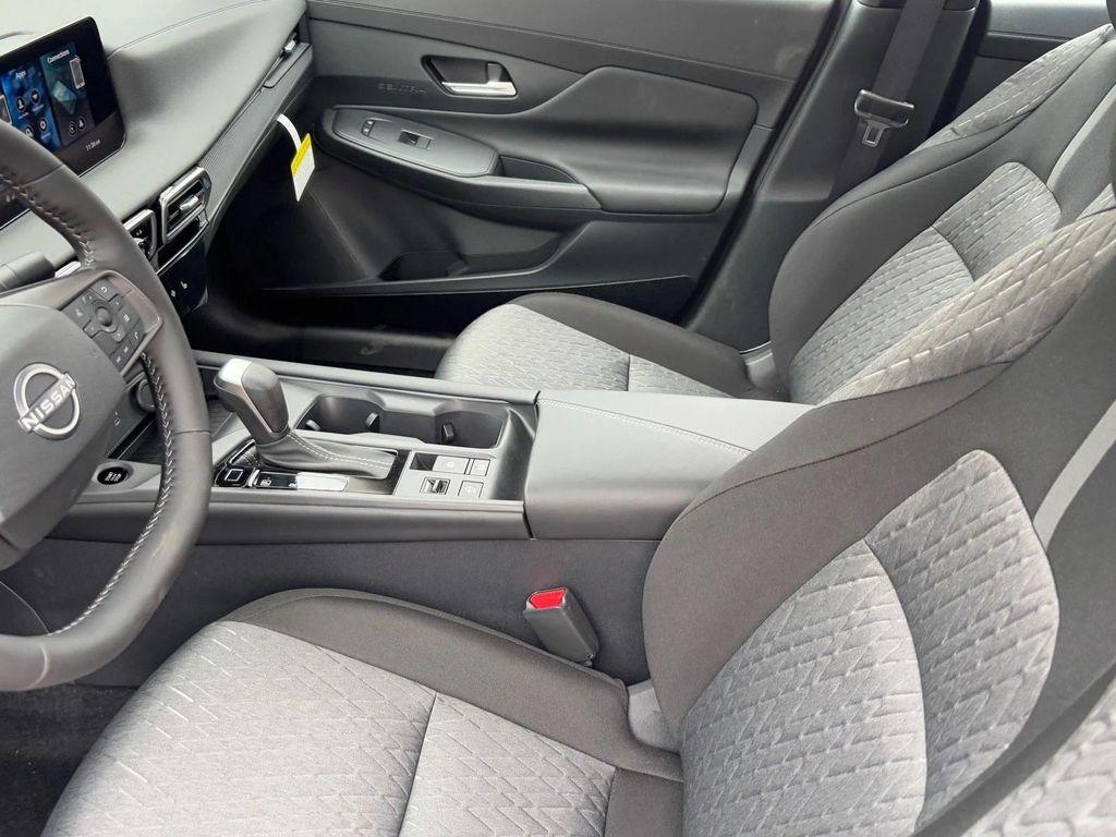 new 2026 Nissan Sentra car, priced at $25,028