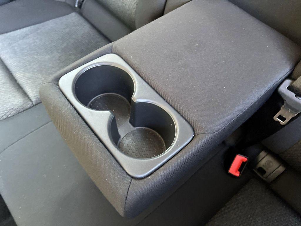 used 2024 Nissan Rogue car, priced at $19,752