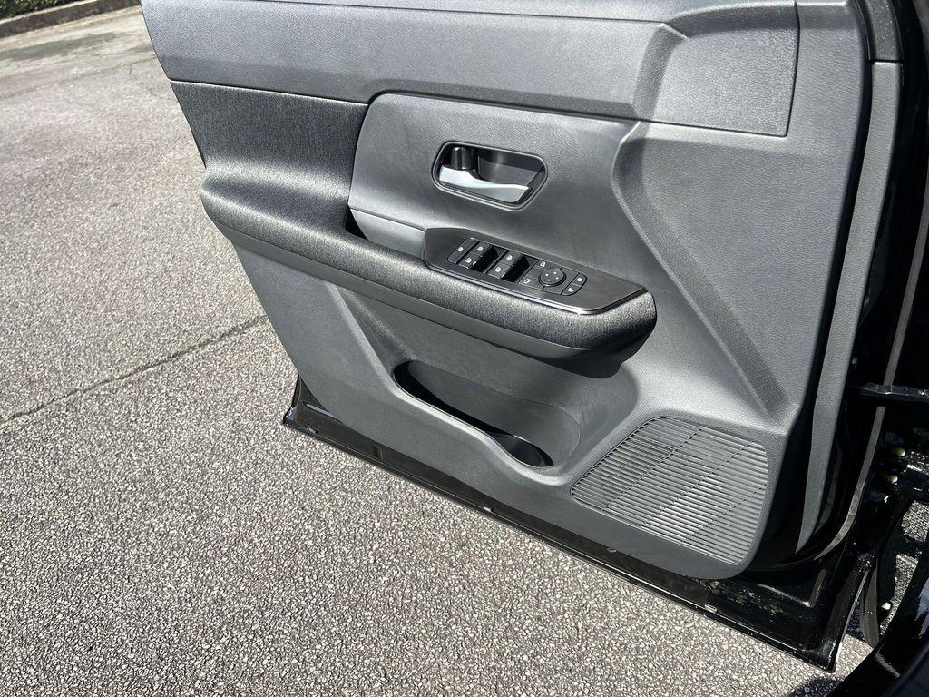 new 2026 Nissan Kicks car, priced at $25,774