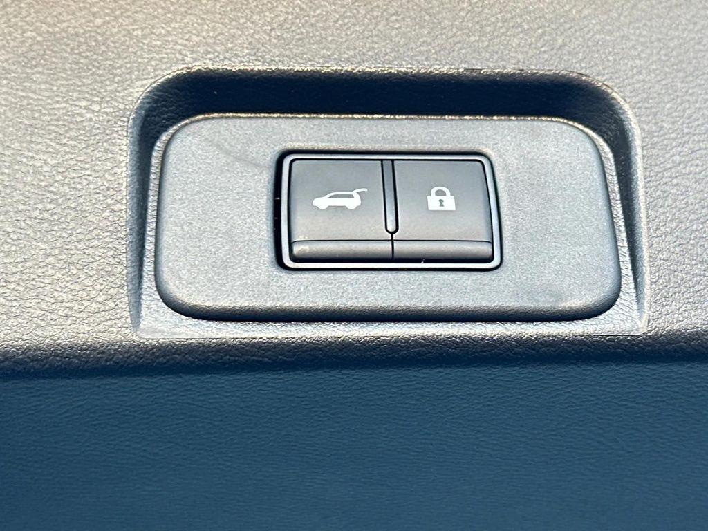 new 2026 Nissan Rogue car, priced at $30,813