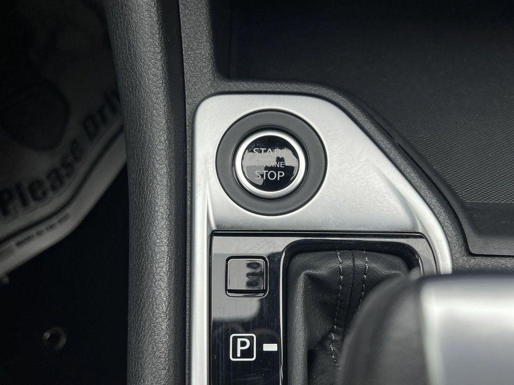 used 2025 Nissan Sentra car, priced at $21,086