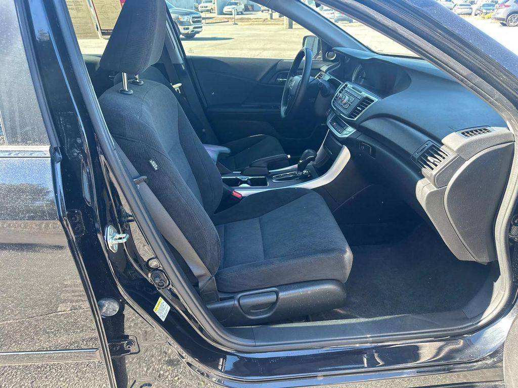 used 2015 Honda Accord car, priced at $15,610