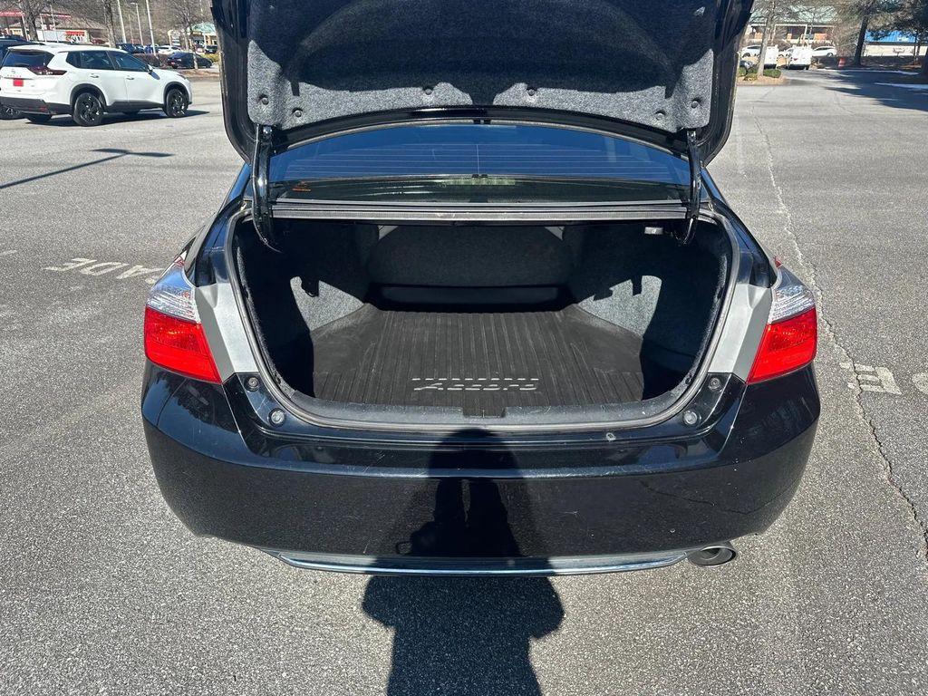 used 2015 Honda Accord car, priced at $15,610