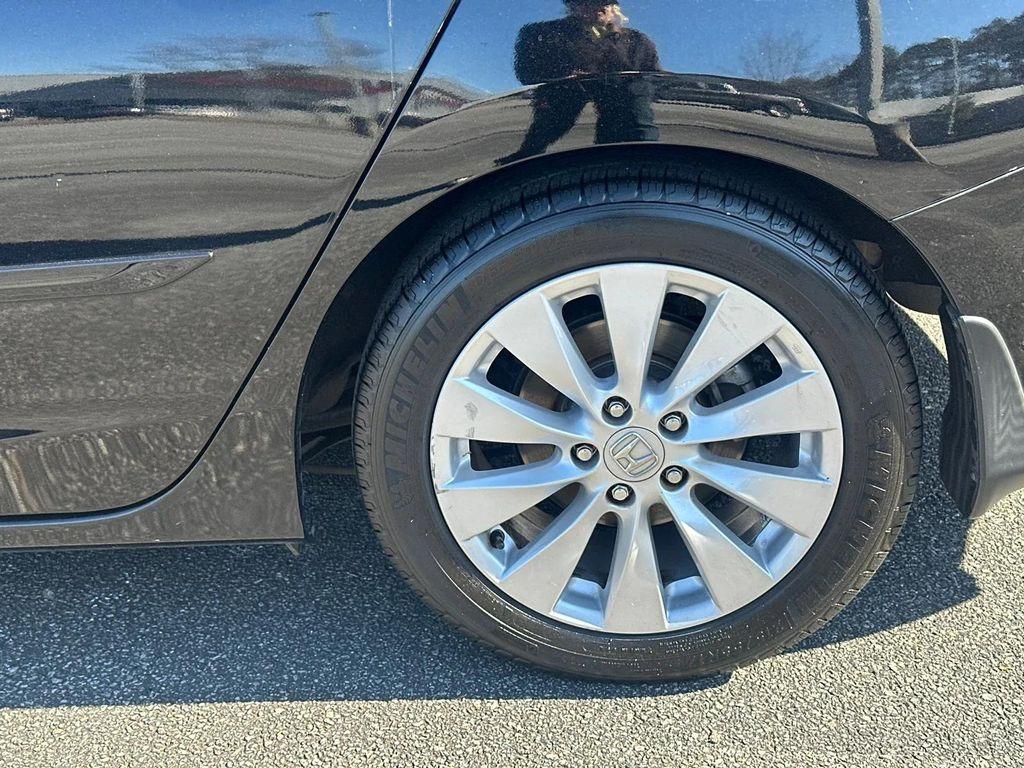 used 2015 Honda Accord car, priced at $15,610