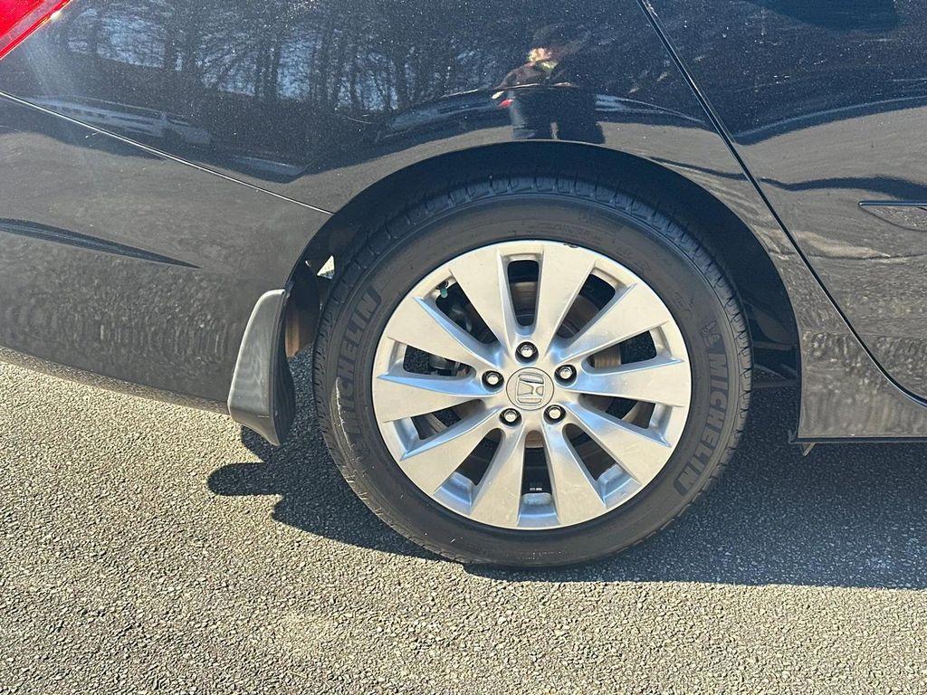 used 2015 Honda Accord car, priced at $15,610