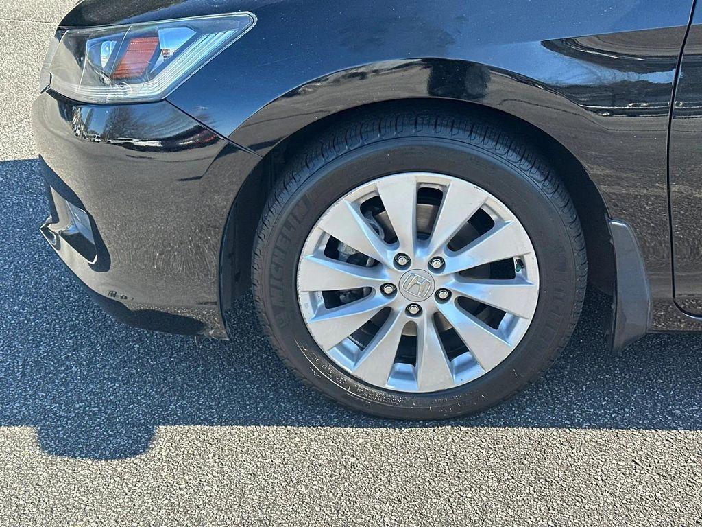 used 2015 Honda Accord car, priced at $15,610