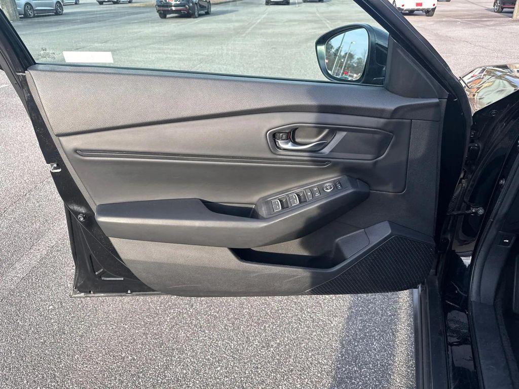 used 2024 Honda Accord car, priced at $23,792