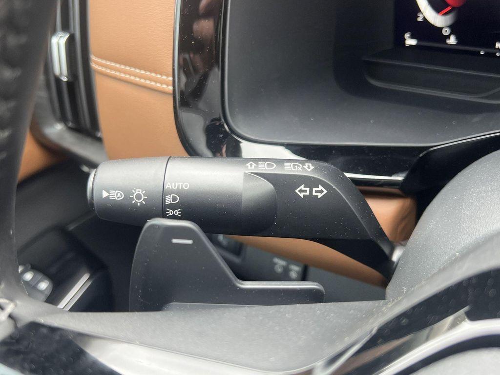 new 2026 Nissan Pathfinder car, priced at $47,199