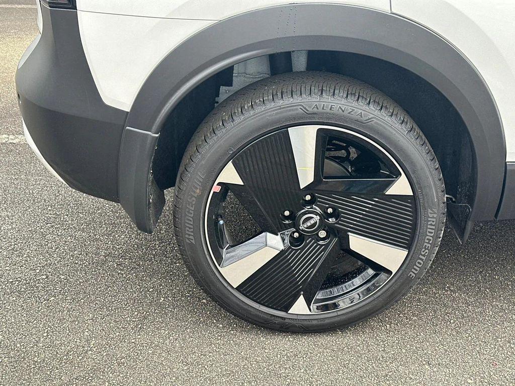 new 2026 Nissan Kicks car, priced at $30,146