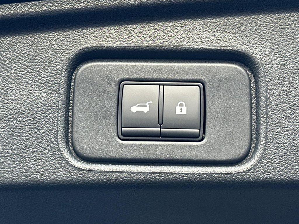 new 2026 Nissan Pathfinder car, priced at $43,641