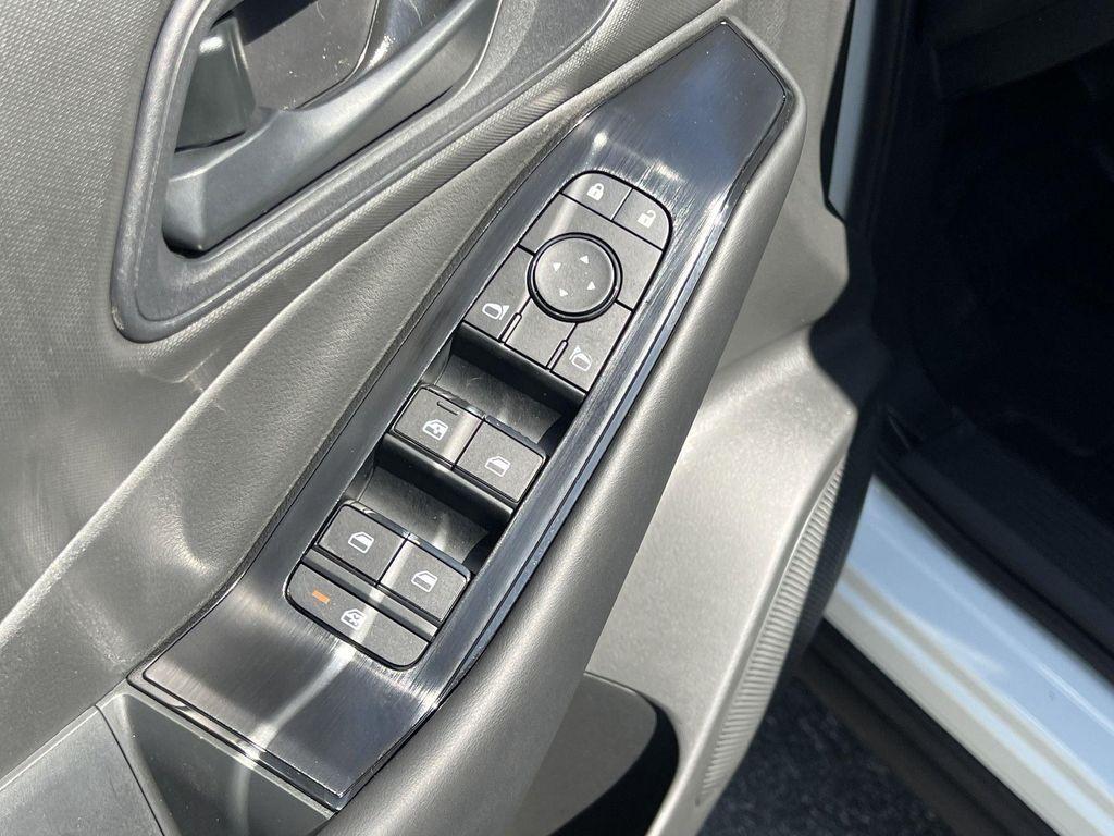 new 2026 Nissan Rogue car, priced at $26,361