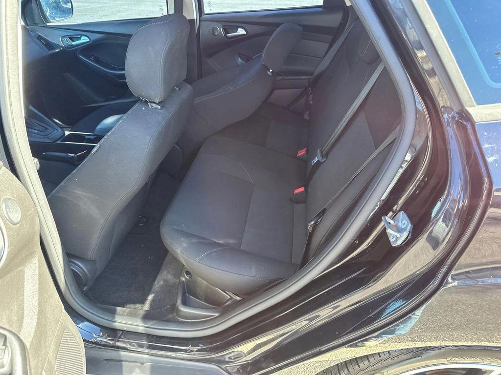 used 2017 Ford Focus car, priced at $6,081