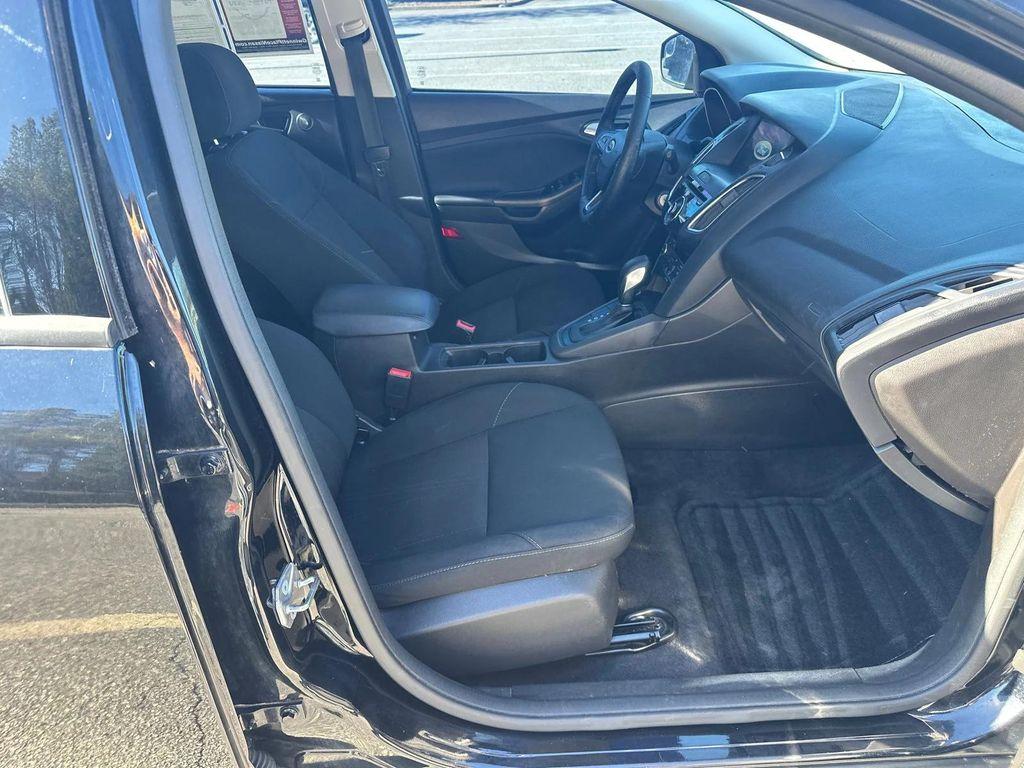 used 2017 Ford Focus car, priced at $6,081
