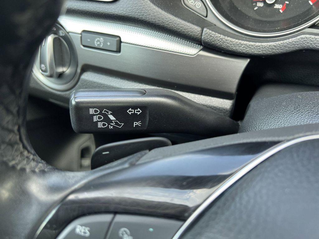 used 2018 Volkswagen Passat car, priced at $13,538