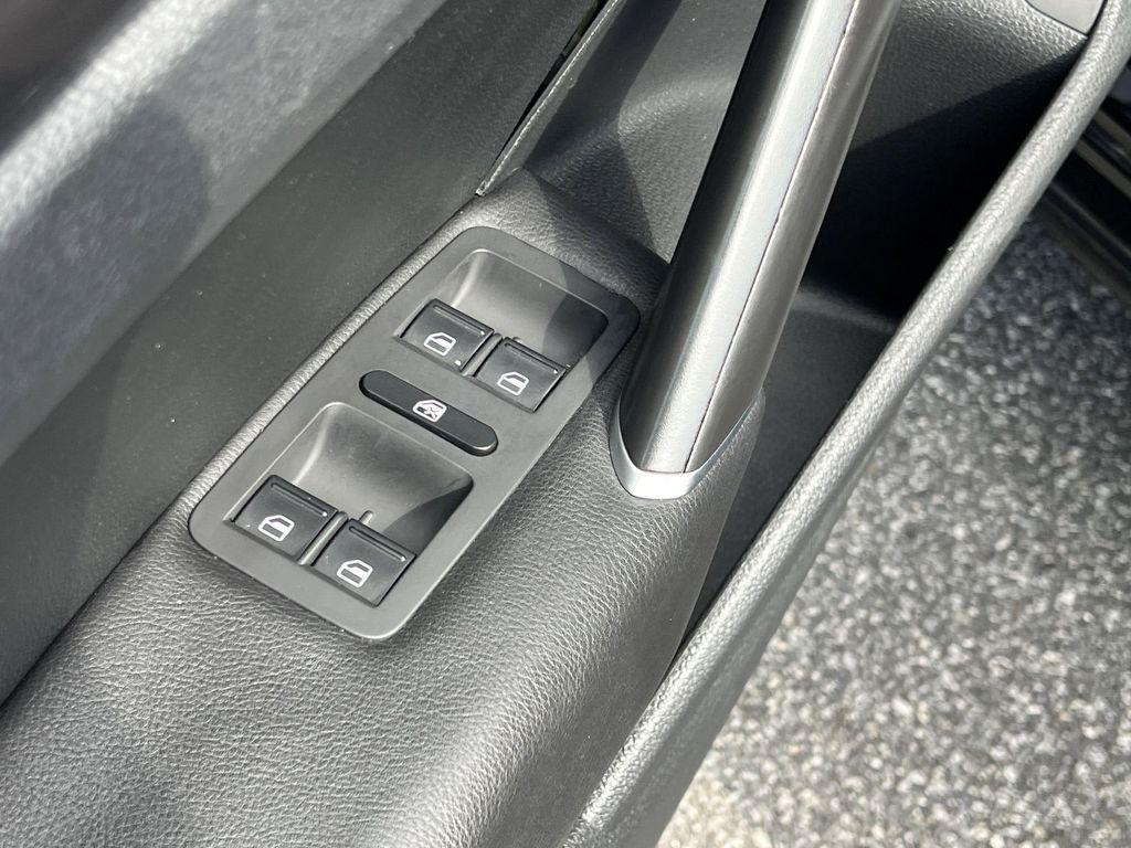 used 2018 Volkswagen Passat car, priced at $13,538