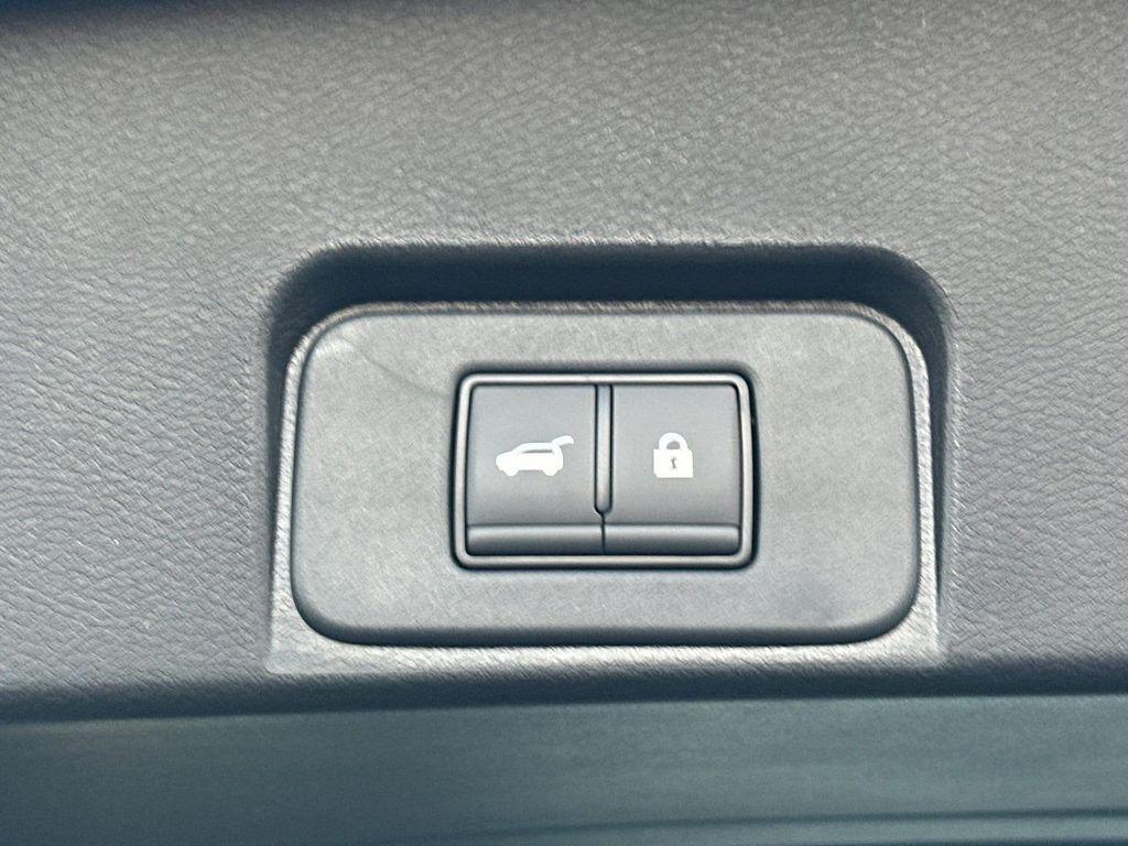 new 2026 Nissan Rogue car, priced at $29,705