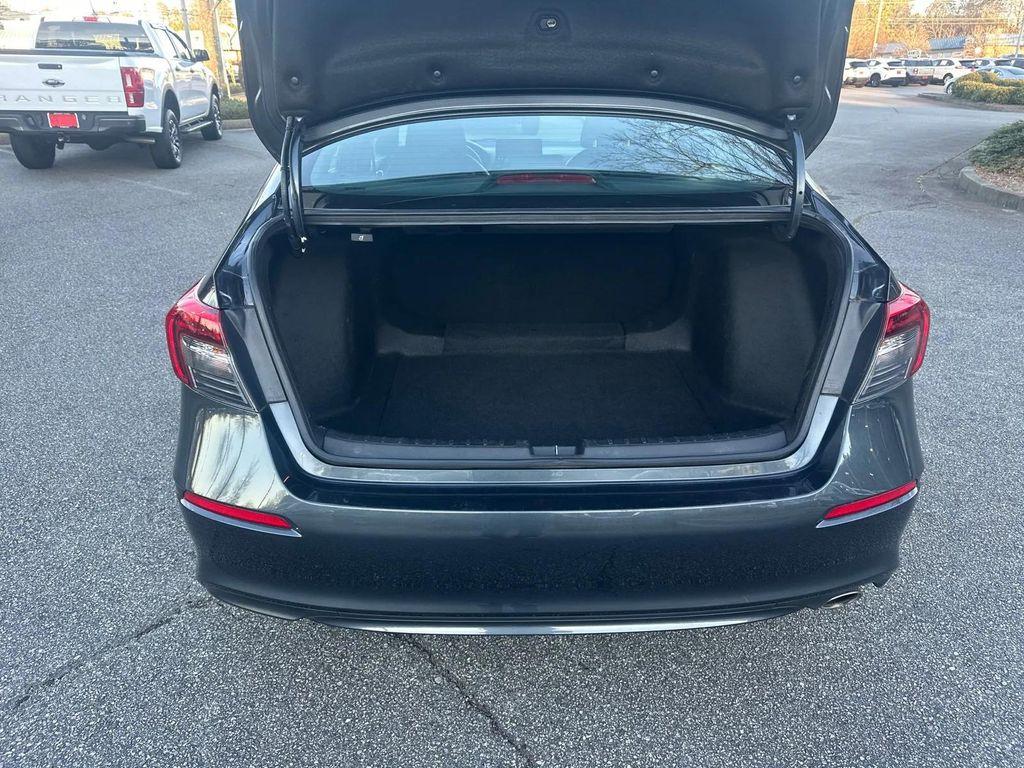 used 2024 Honda Civic car, priced at $22,570