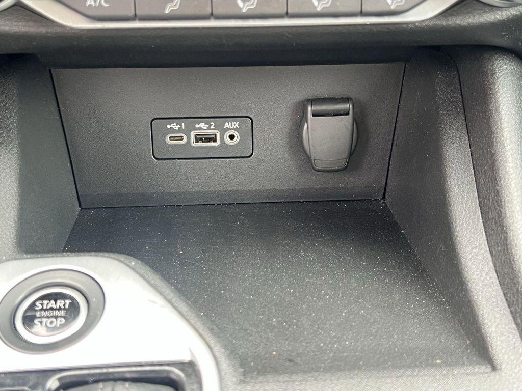 used 2023 Nissan Sentra car, priced at $16,794