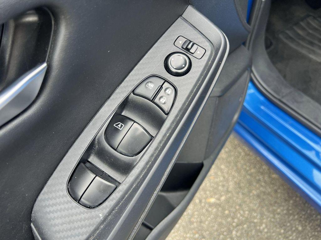 used 2023 Nissan Sentra car, priced at $16,794