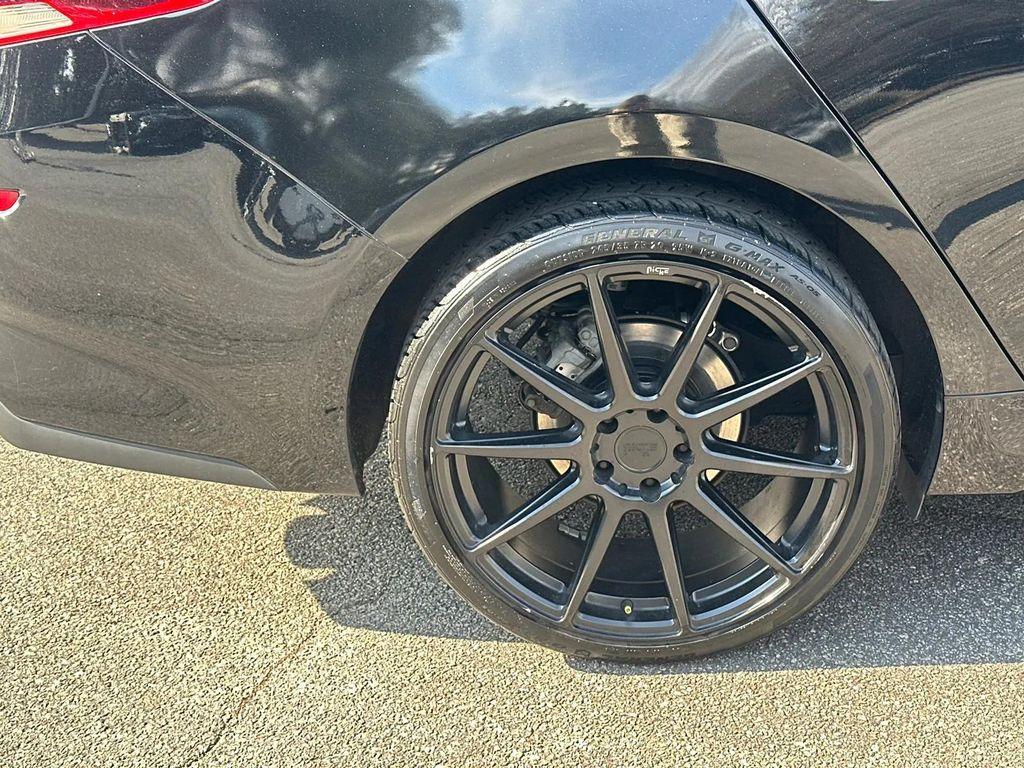 used 2020 Kia Optima car, priced at $10,437