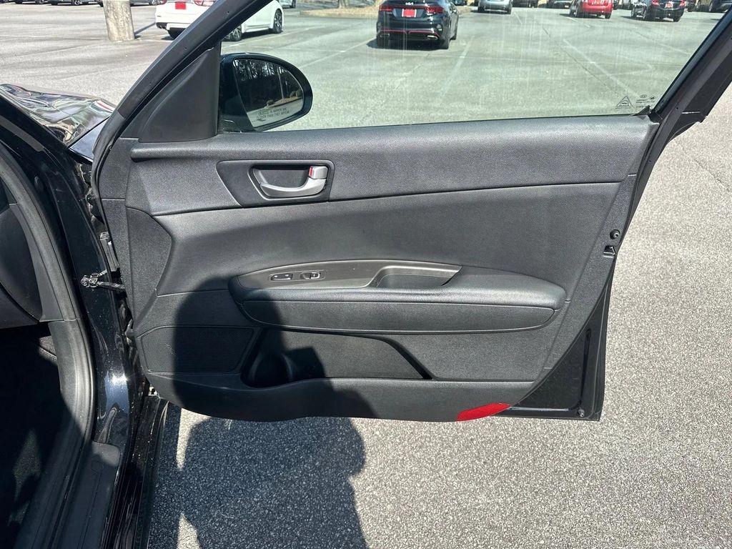 used 2020 Kia Optima car, priced at $10,437