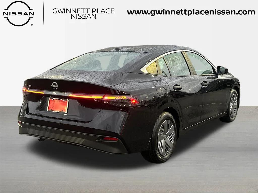 new 2026 Nissan Sentra car, priced at $22,940