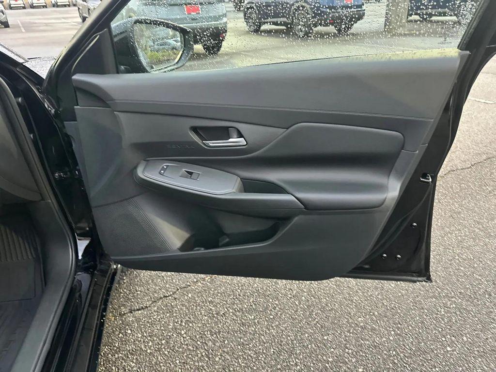 new 2026 Nissan Sentra car, priced at $22,940