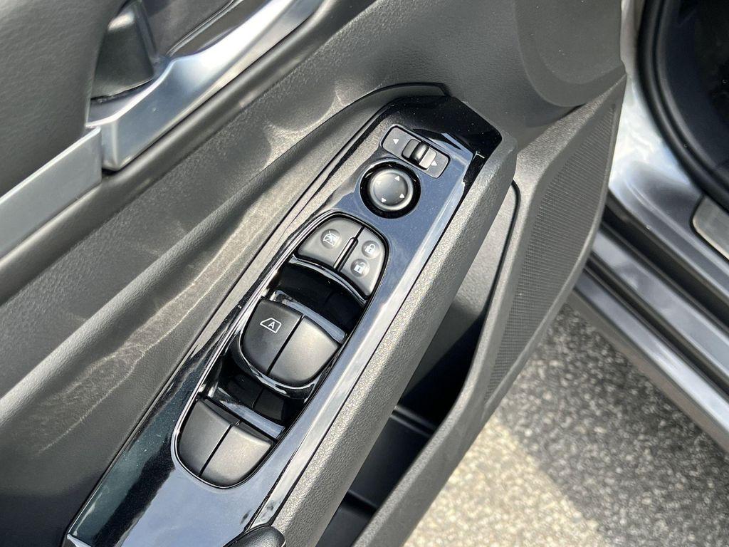 used 2024 Nissan Altima car, priced at $24,270