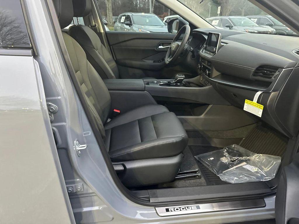 new 2026 Nissan Rogue car, priced at $30,813