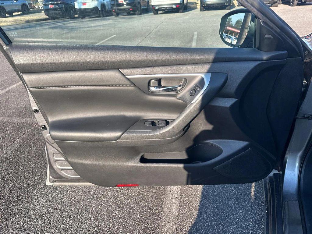 used 2016 Nissan Altima car, priced at $9,916