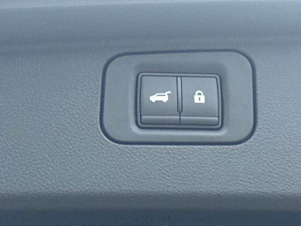 new 2026 Nissan Armada car, priced at $66,530