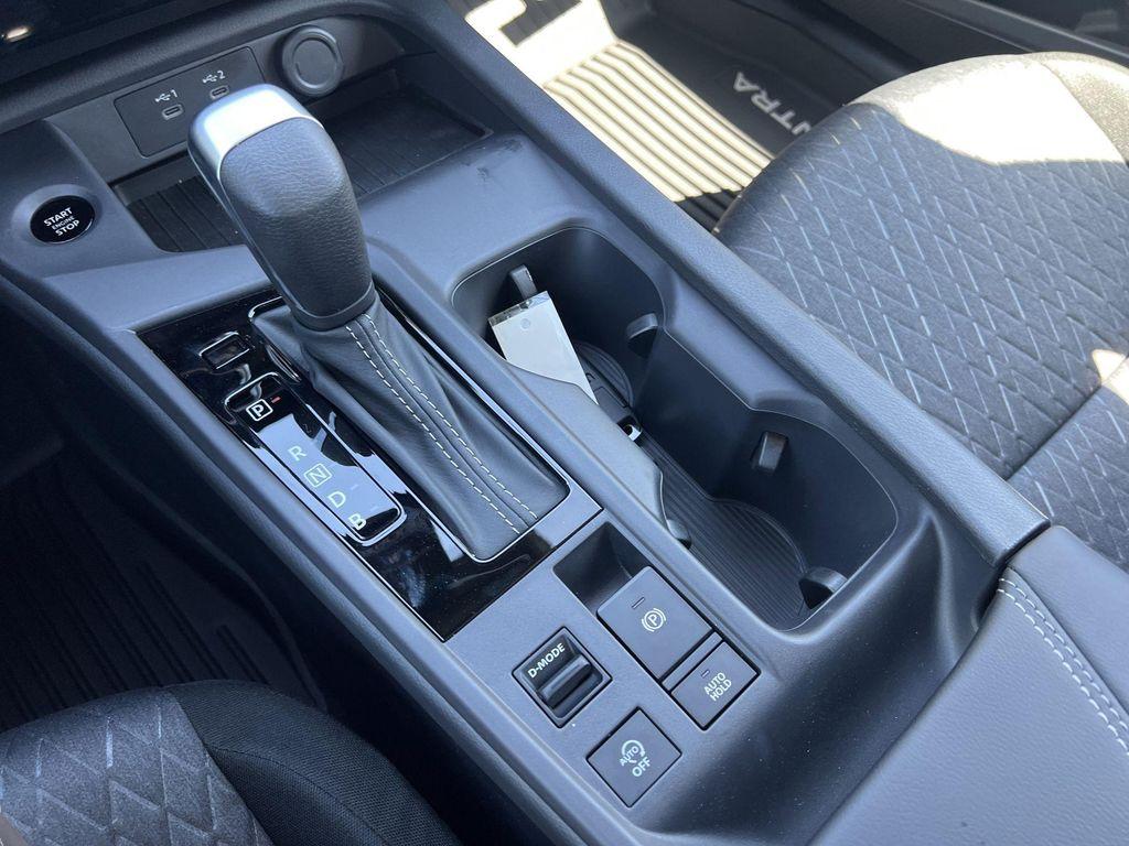 new 2026 Nissan Sentra car, priced at $23,529