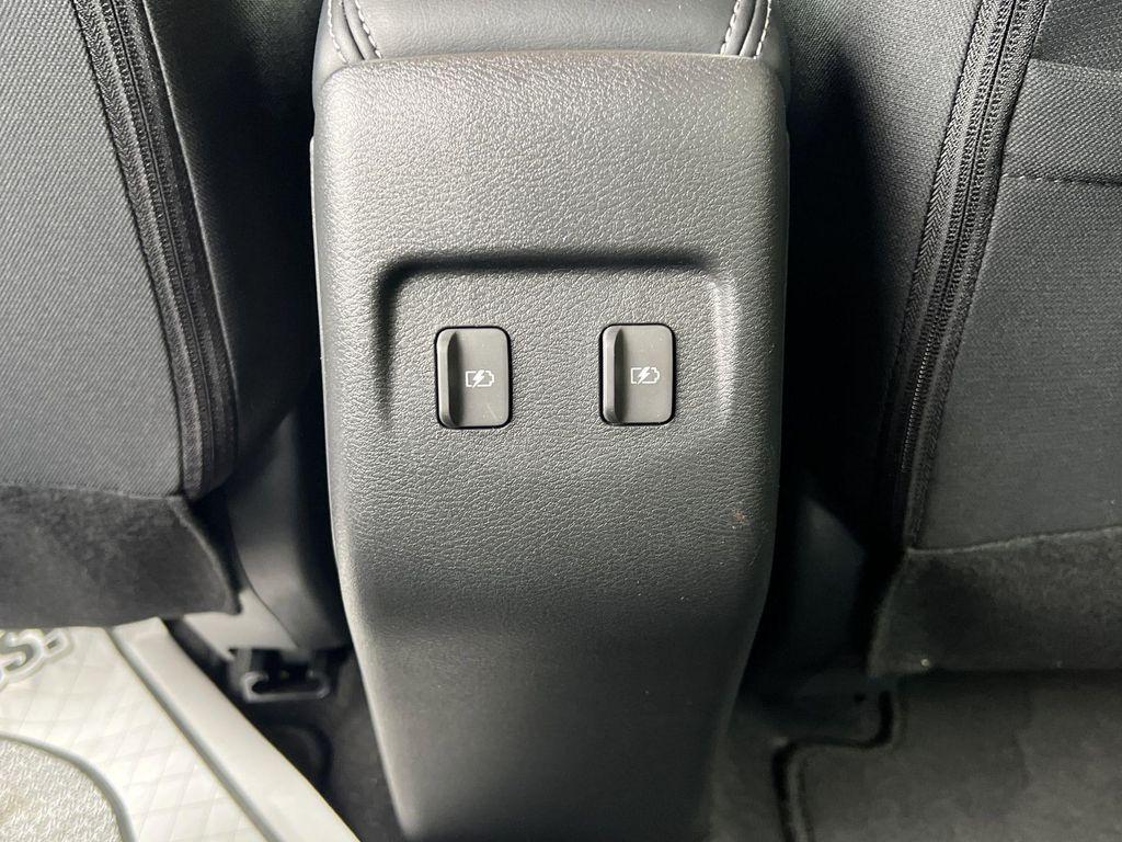 used 2023 Nissan Kicks car, priced at $18,720