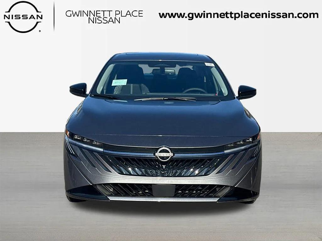 new 2026 Nissan Sentra car, priced at $25,028