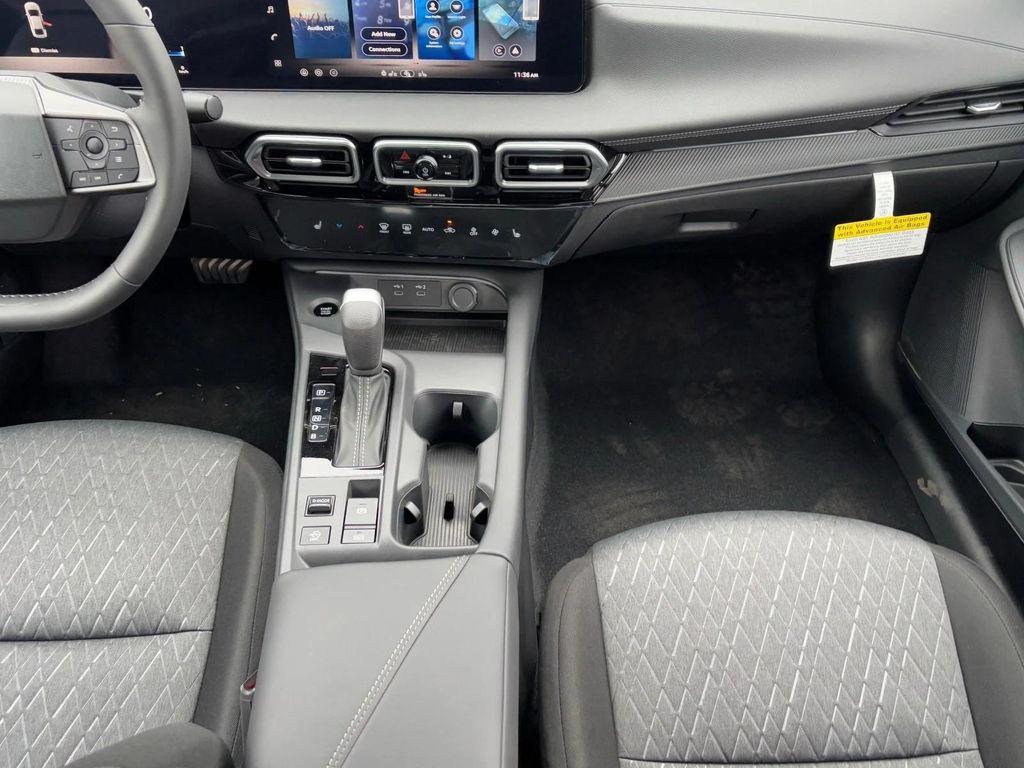 new 2026 Nissan Sentra car, priced at $25,028