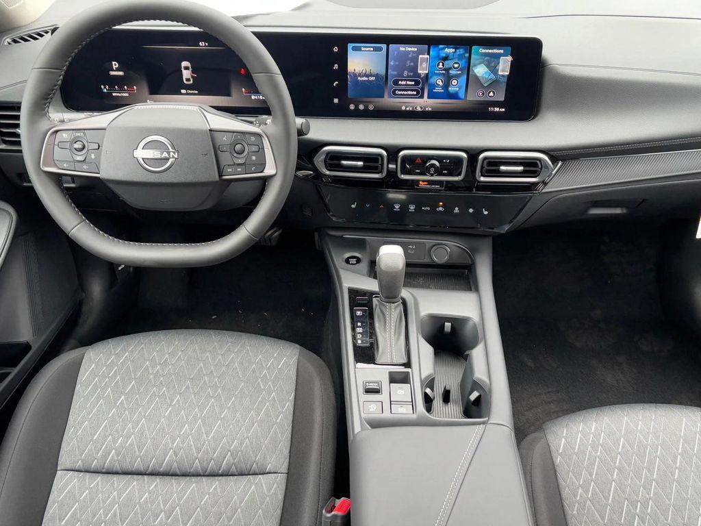 new 2026 Nissan Sentra car, priced at $25,028