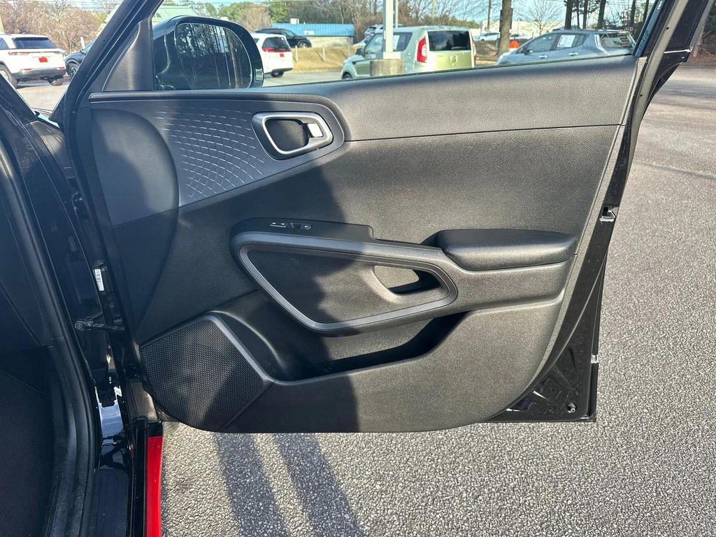 used 2020 Kia Soul car, priced at $13,875