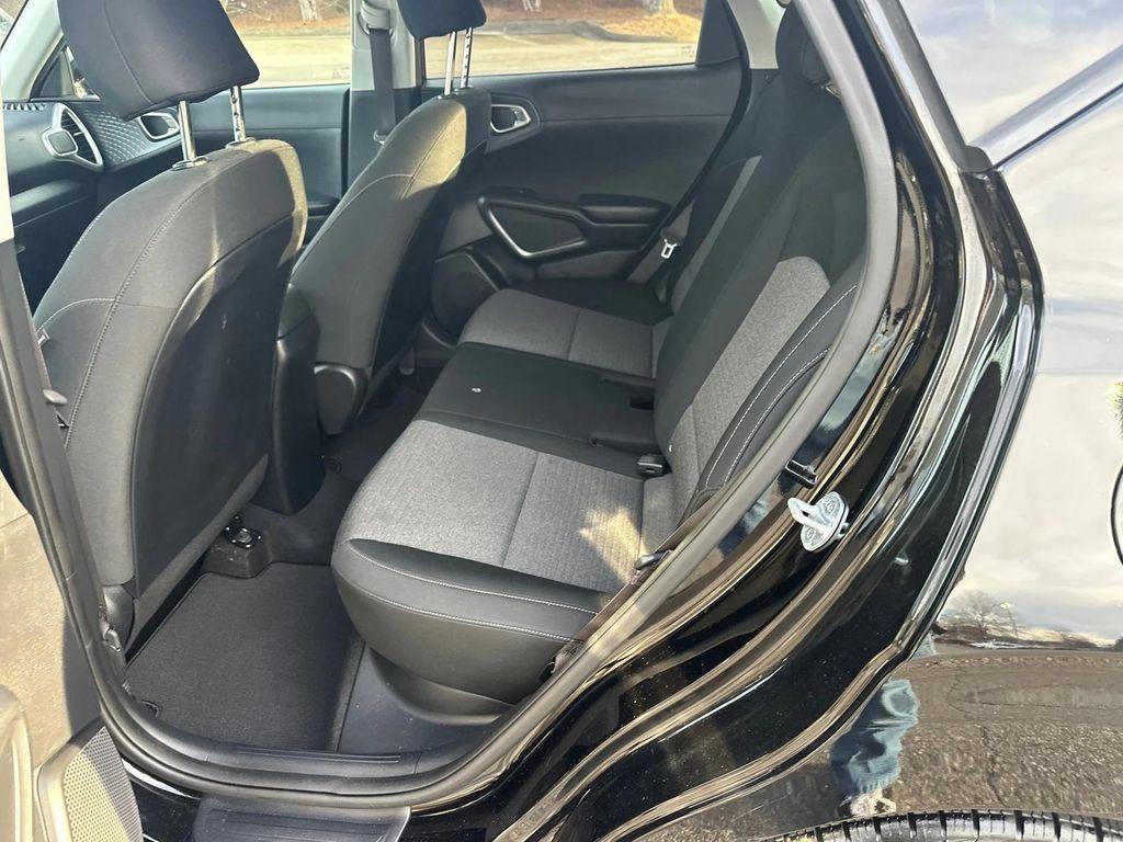 used 2020 Kia Soul car, priced at $13,875