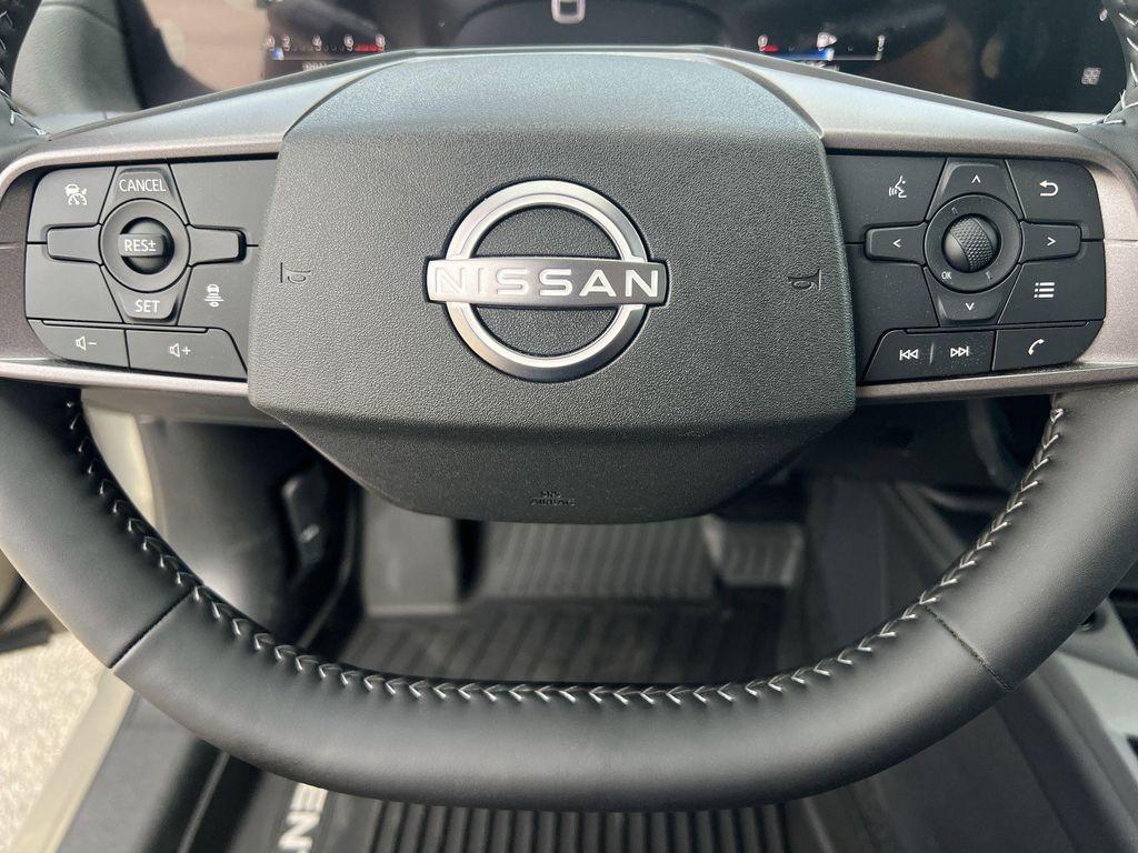 new 2026 Nissan Sentra car, priced at $24,346