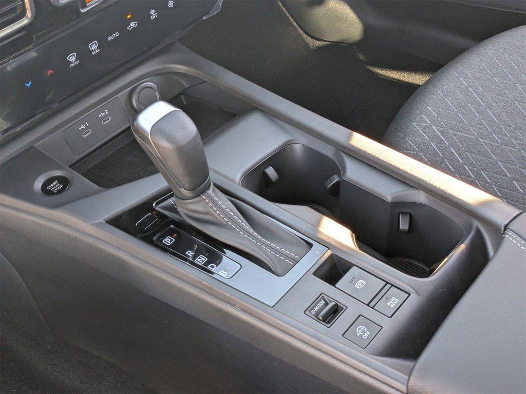 new 2026 Nissan Sentra car, priced at $23,166