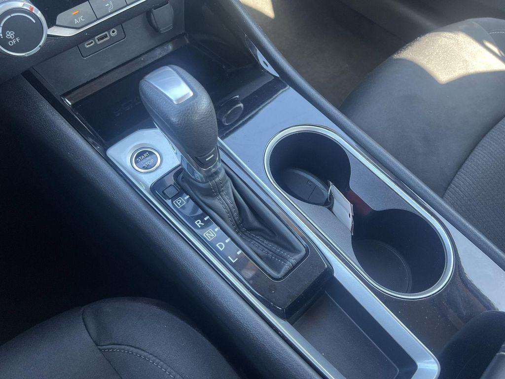used 2024 Nissan Altima car, priced at $17,919