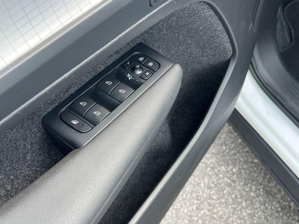 used 2023 Volvo XC40 car, priced at $20,201