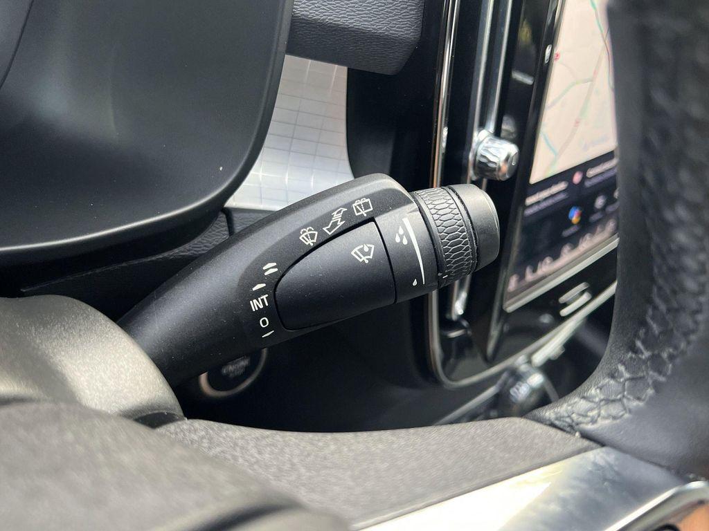 used 2023 Volvo XC40 car, priced at $20,201